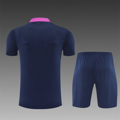 Kit entrenamiento FC Barcelona 25/26
