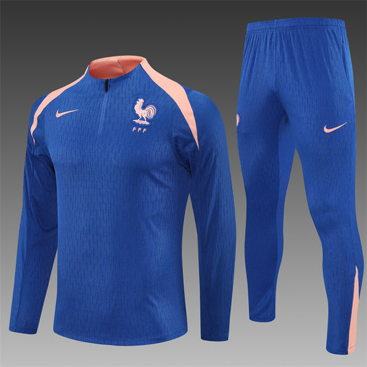 Francia 25/26 (entrenamiento)