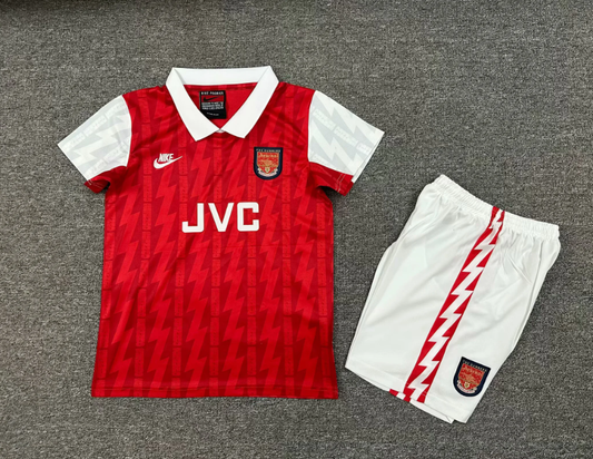 1ª Arsenal 94/96