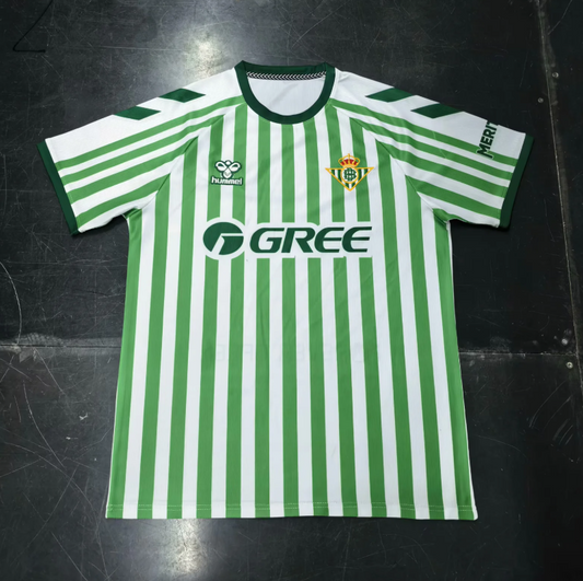 Real Betis 24/25 especial