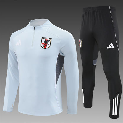 Japón 25/26 (entrenamiento)