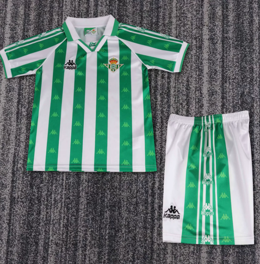 1ª Real Betis 95/97