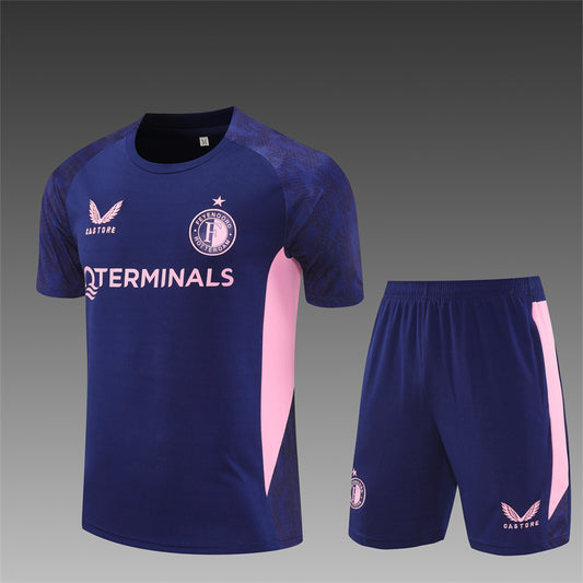 Kit entrenamiento Feyenoord 25/26
