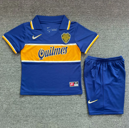 1ª Boca Juniors 96/97