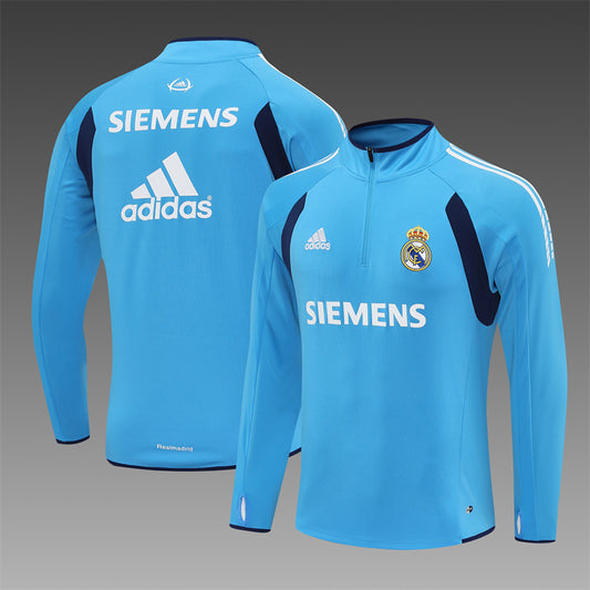 Real Madrid 05/06 (entrenamiento)