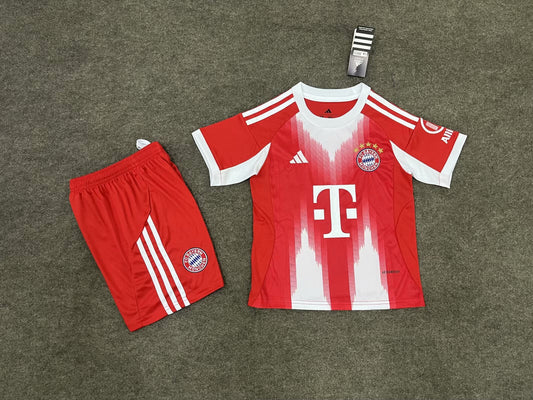 1ª Bayern de Múnich 25/26