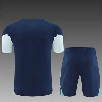 Kit entrenamiento Arsenal 25/26