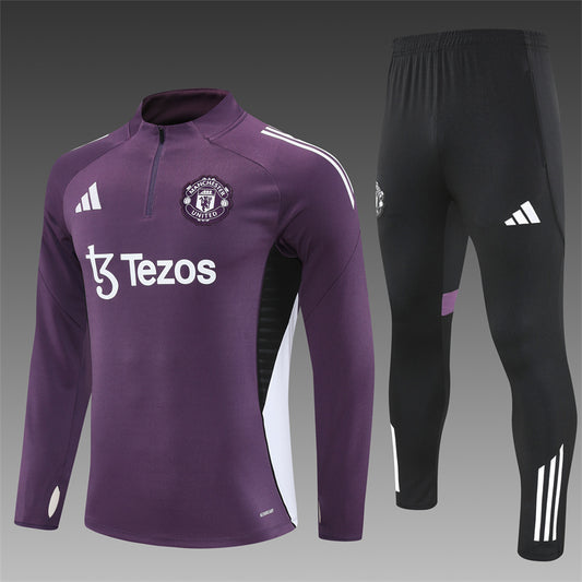 Manchester United 25/26 (entrenamiento)