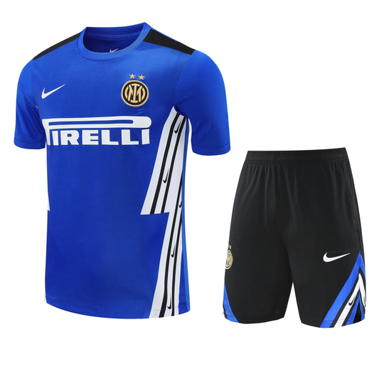 Kit entrenamiento Inter de Milán 25/26