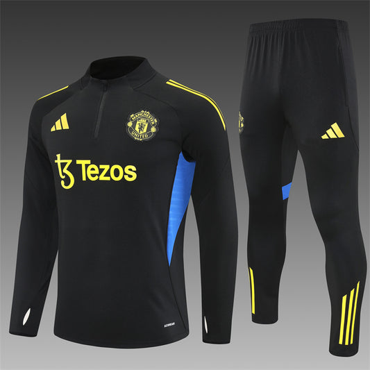 Manchester United 25/26 (entrenamiento)