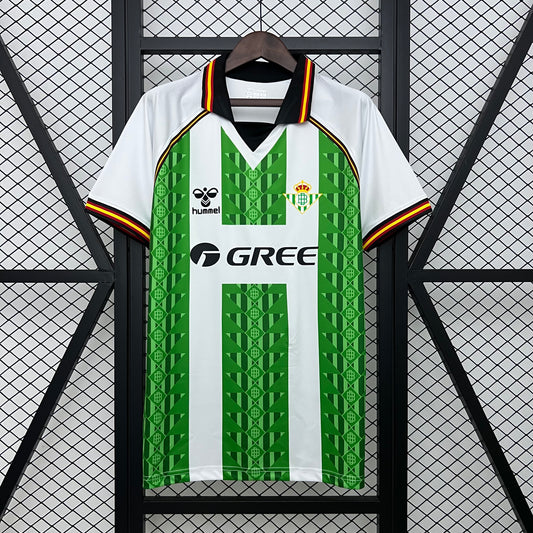 1ª Real Betis 25/26 (especial)