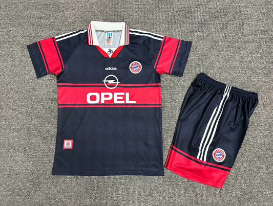 1ª Bayern de Múnich 97/99