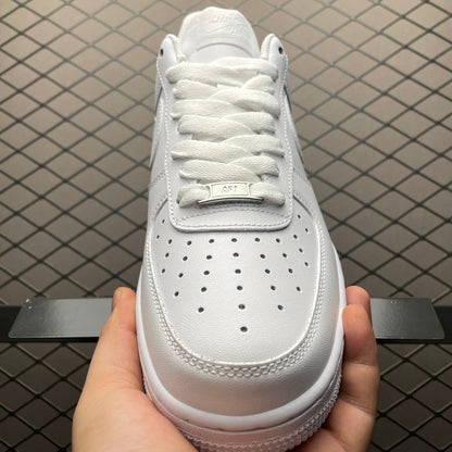 Travis Scott x Nike Air Force 1 Utopia TS CW2288-111