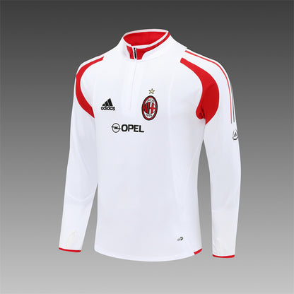 AC Milan 04/05 (entrenamiento)