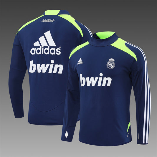 Real Madrid 12/13 (entrenamiento)