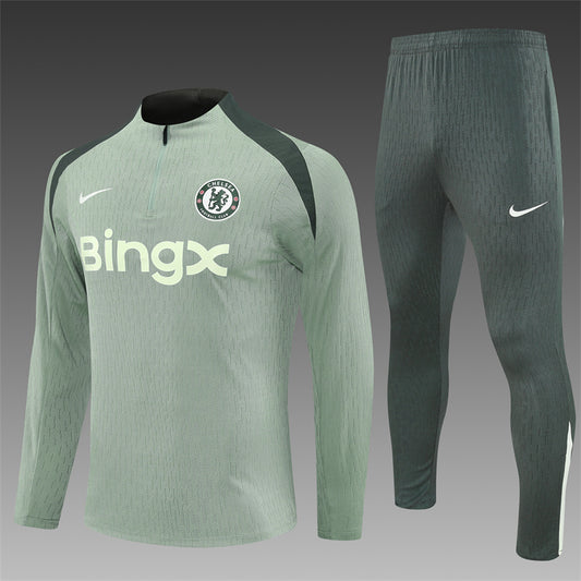 Chelsea 25/26 (entrenamiento)