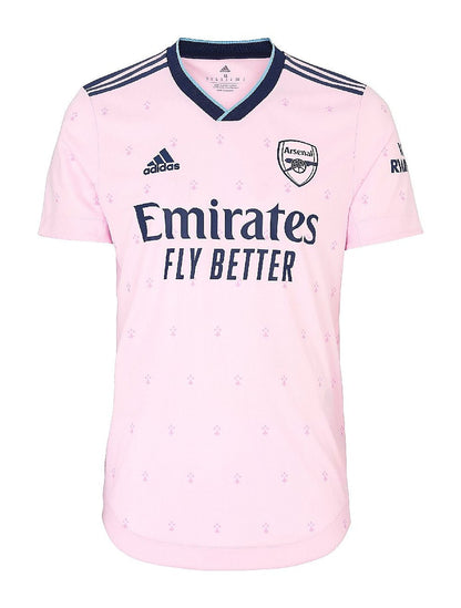 3ª Arsenal 22/23