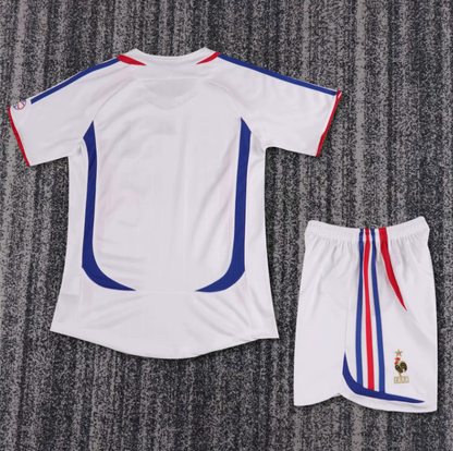 2ª Francia 2006