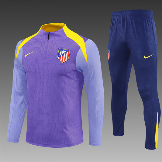 Atlético de Madrid 25/26 (entrenamiento)