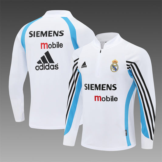 Real Madrid 03/04 (entrenamiento)
