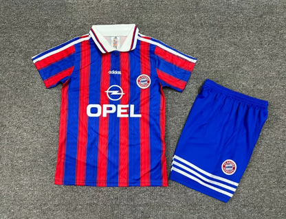 1ª Bayern de Múnich 95/97