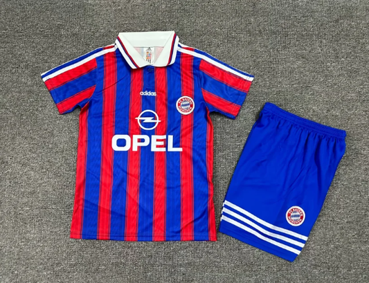 1ª Bayern de Múnich 95/97