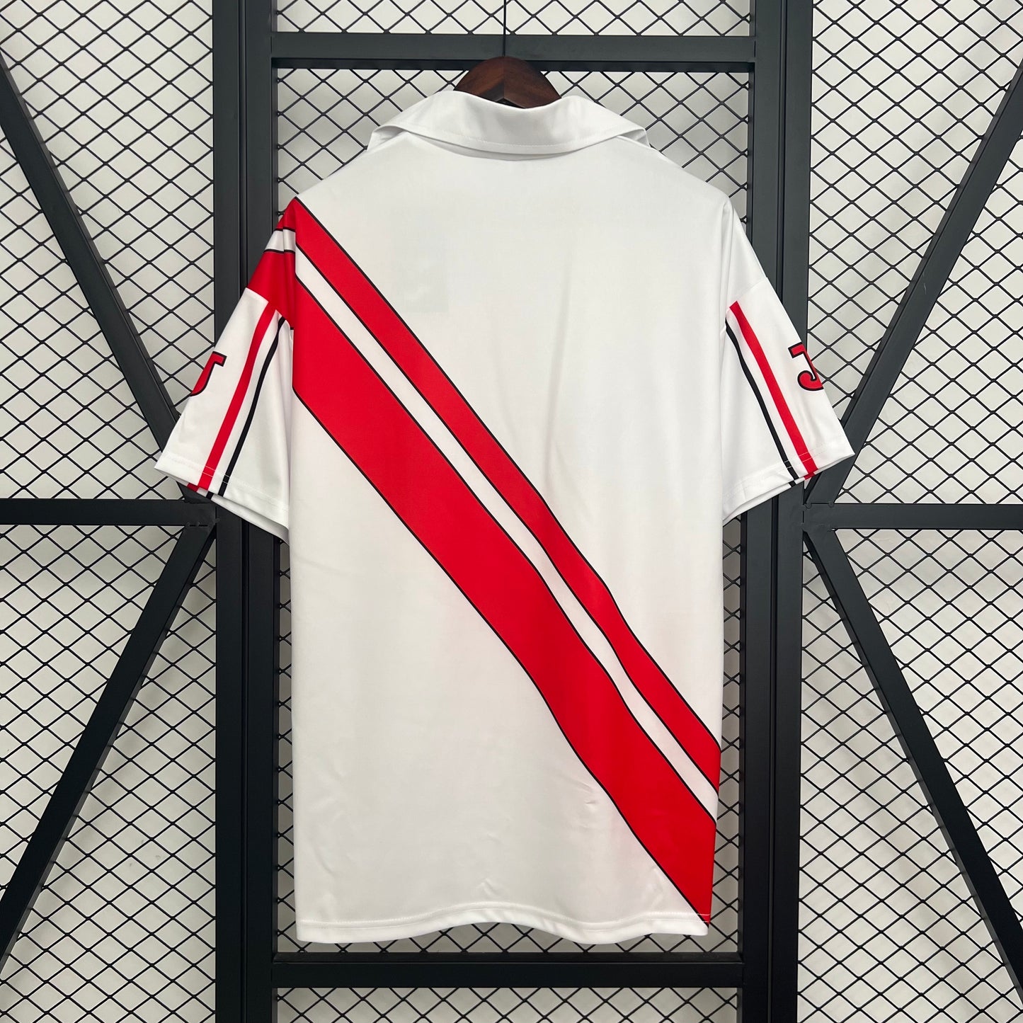 1ª Rayo Vallecano 97/98
