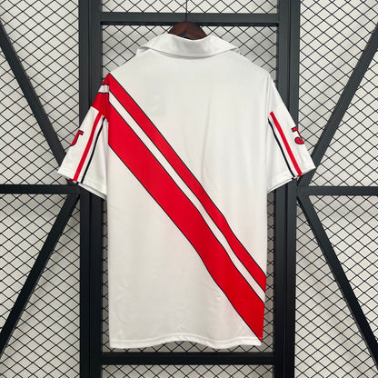 1ª Rayo Vallecano 97/98