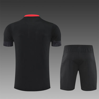 Kit entrenamiento AC Milan 25/26