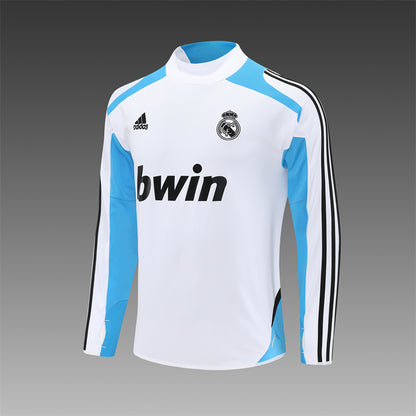 Real Madrid 12/13 (entrenamiento)