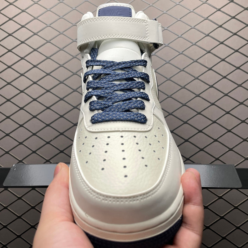 Nike Air Force 1 MID SH0235-566