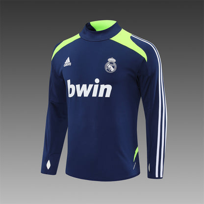 Real Madrid 12/13 (entrenamiento)