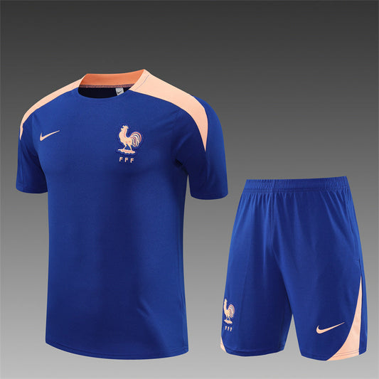 Kit entrenamiento Francia 25/26