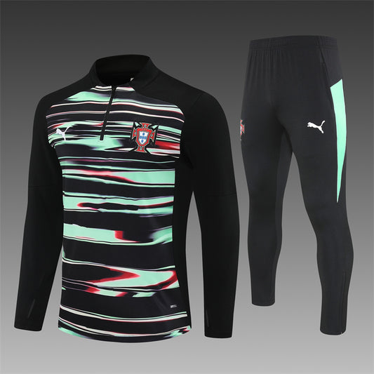 Portugal 25/26 (entrenamiento)