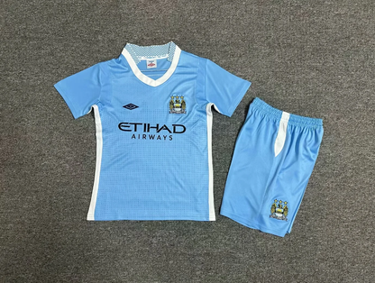 1ª Manchester City 11/12