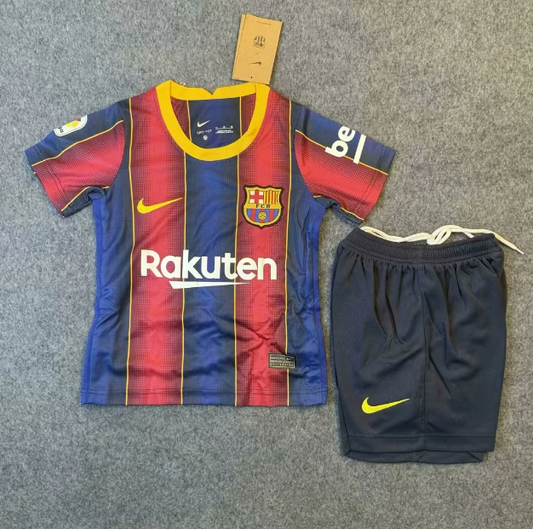 1ª FC Barcelona 20/21