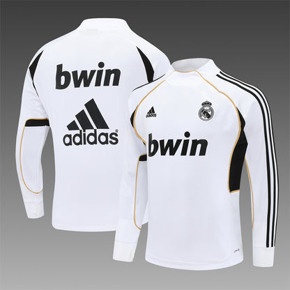 Real Madrid 11/12 (entrenamiento)