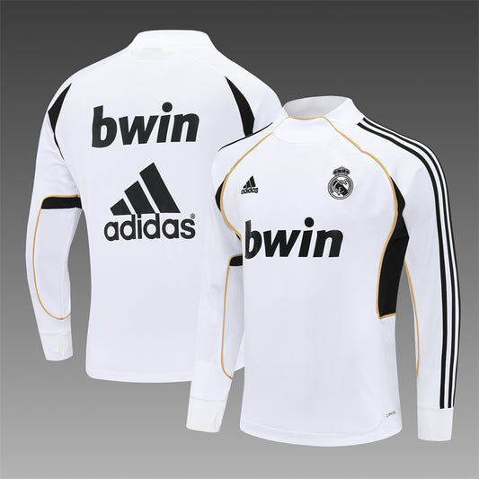 Real Madrid 11/12 (entrenamiento)