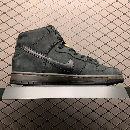 Nike SB Zoom Dunk High AR7620-002