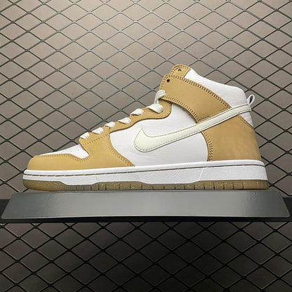 Premier x Nike SB Dunk High 881758-217