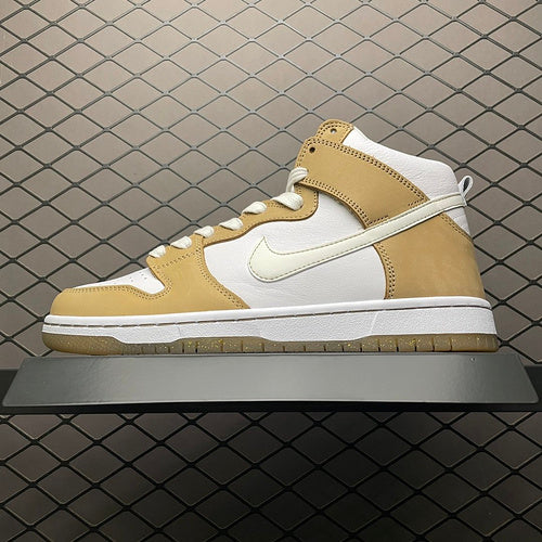 Premier x Nike SB Dunk High 881758-217