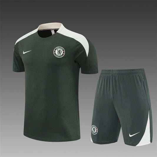Kit entrenamiento Chelsea 25/26