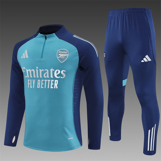 Arsenal 25/26 (entrenamiento)