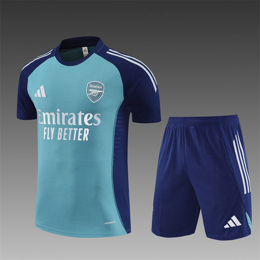 Kit entrenamiento Arsenal 25/26