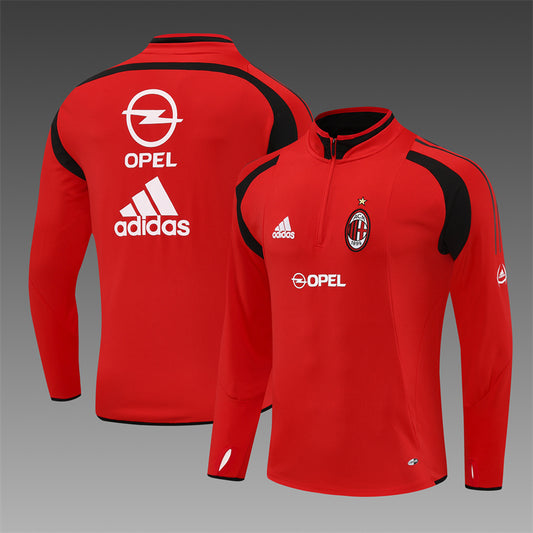 AC Milan 04/05 (entrenamiento)