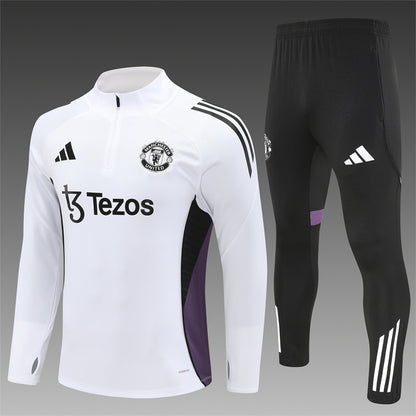 Manchester United 25/26 (entrenamiento)