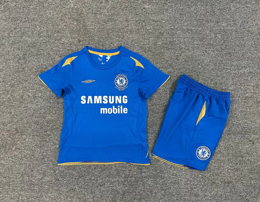 1ª Chelsea 05/06