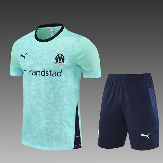 Kit entrenamiento Olympique de Marsella 25/26