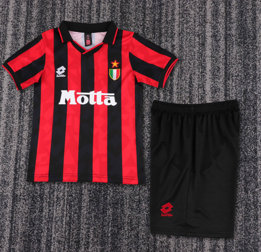 1ª AC Milan 93/94