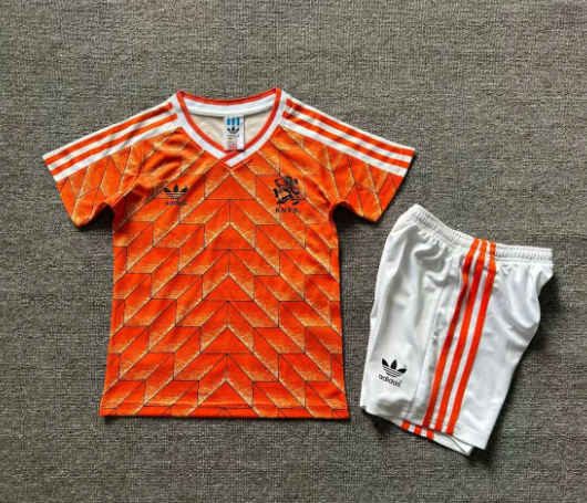 1ª Holanda 1988